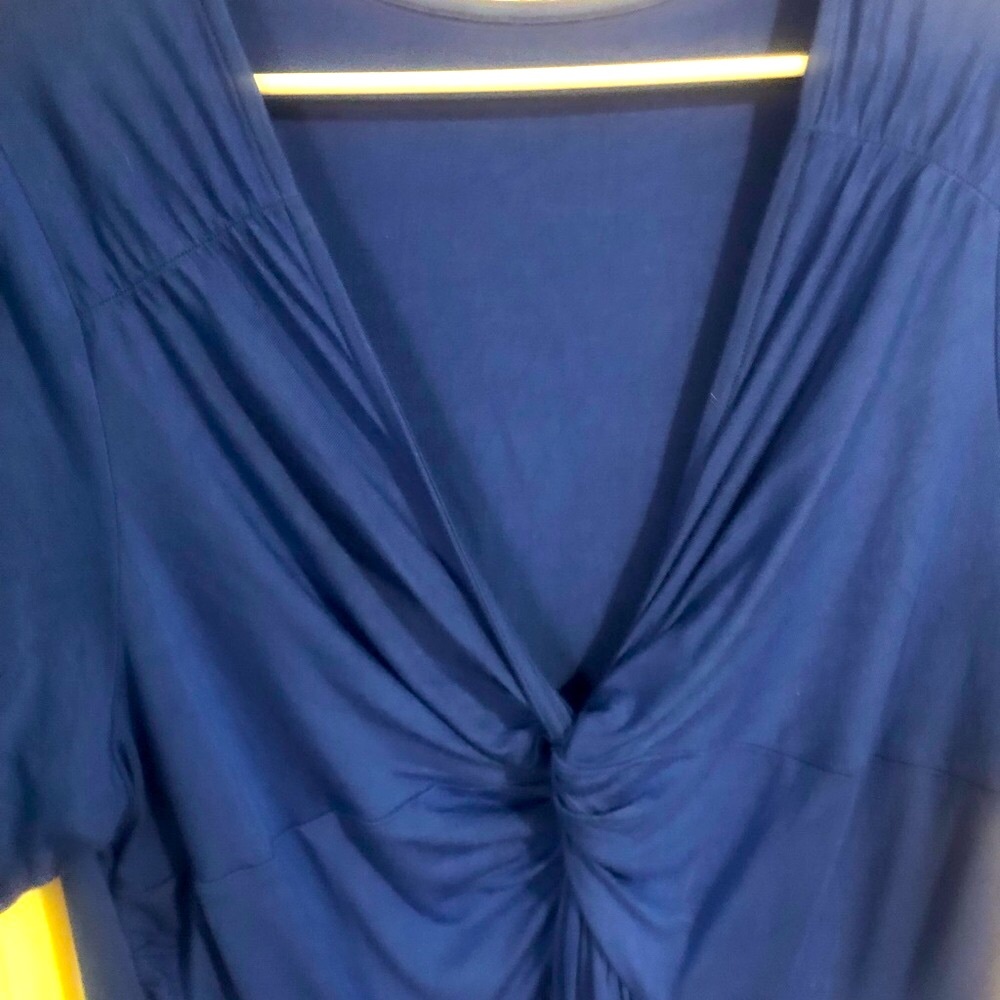 Never worn tunic - Picture 3 of 3